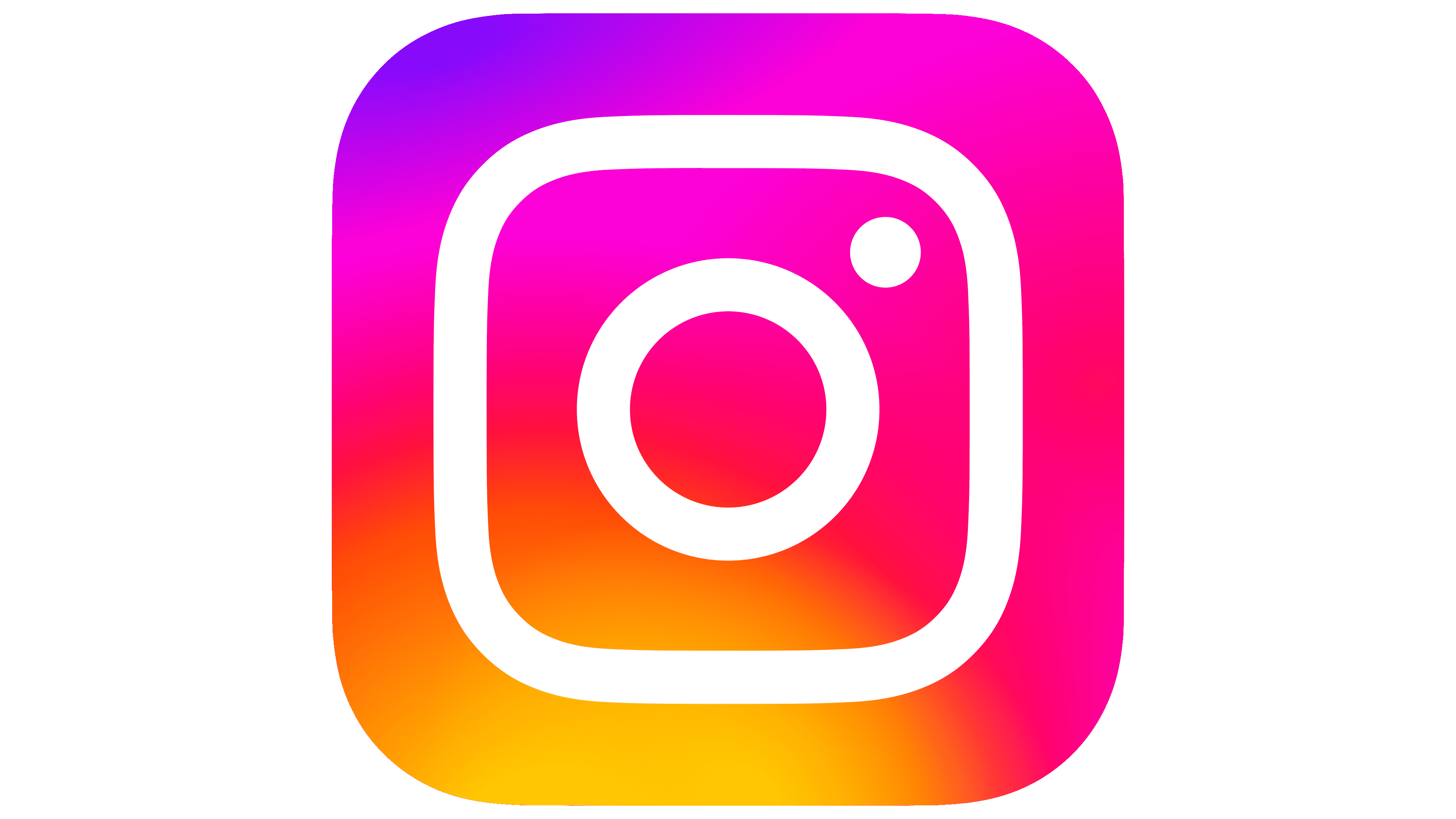 Follow us on Instagram