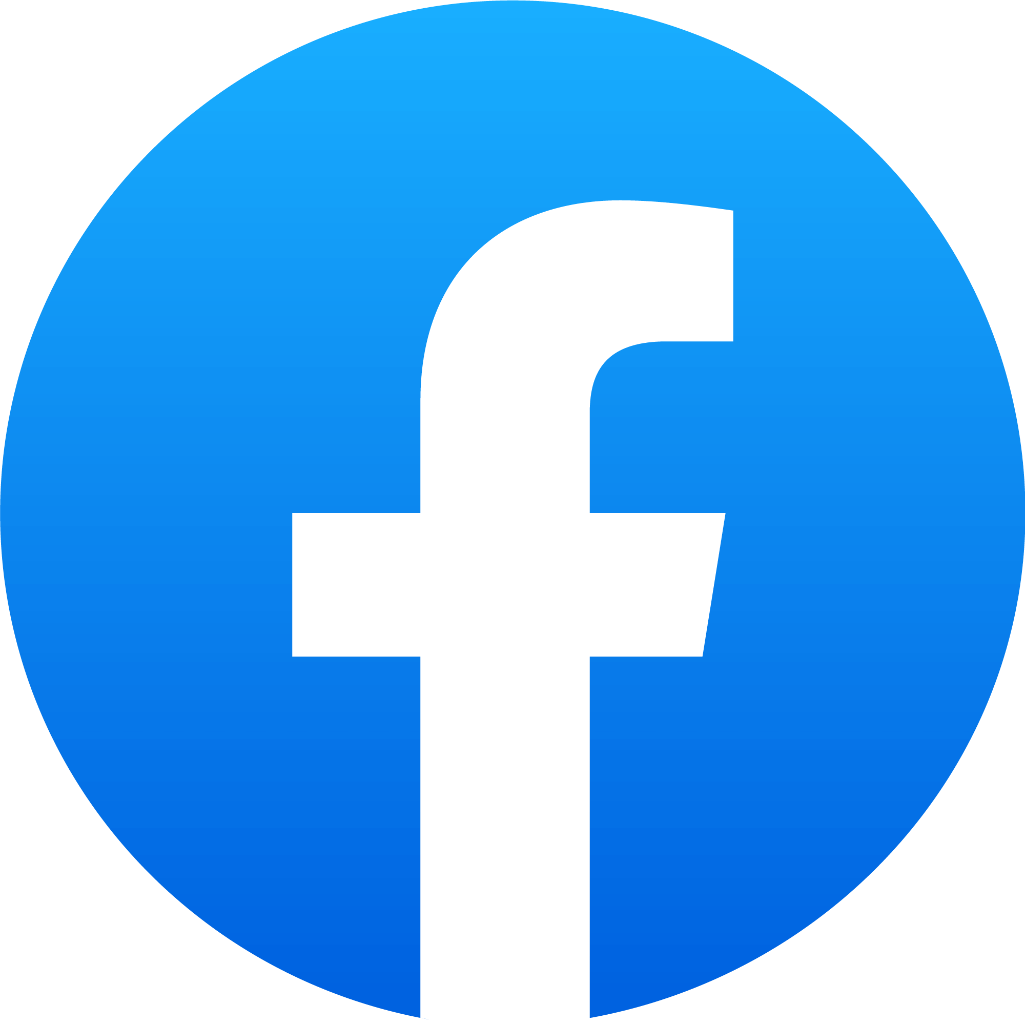 Follow us on Facebook